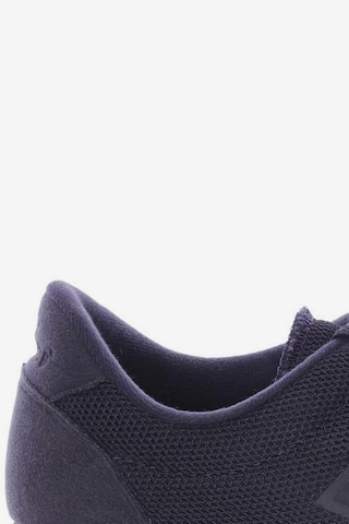 new balance Sneaker 40 in Blau