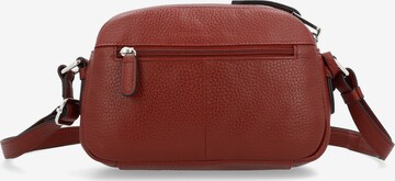 Picard Schultertasche 'Pure' in Rot