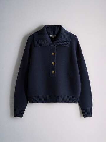 Pull-over The Set en beige