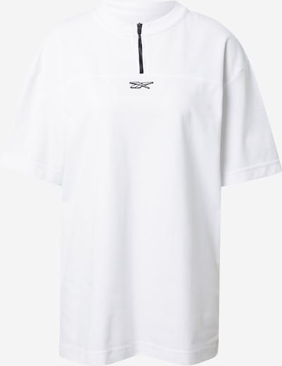 REEBOK Functioneel shirt in de kleur Natuurwit, Productweergave