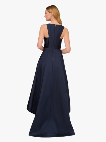 Adrianna Papell Avondjurk in Blauw