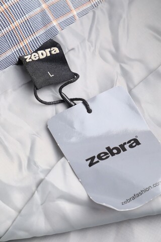 ZEBRA Skirt in L in Grey