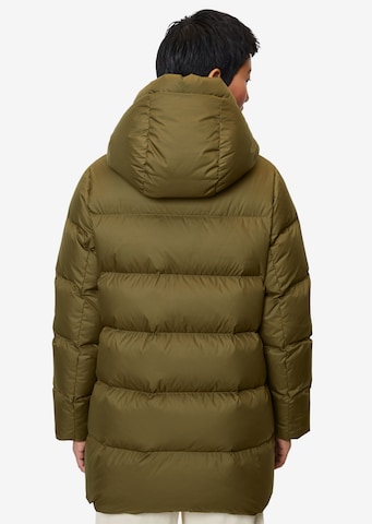 Marc O'Polo Winter jacket in Green