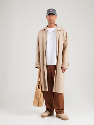 JACK & JONES Shirt 'JCOCLUB' in Wit
