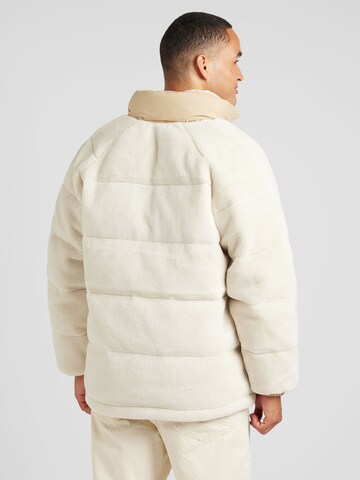 Tommy Jeans Övergångsjacka i vit