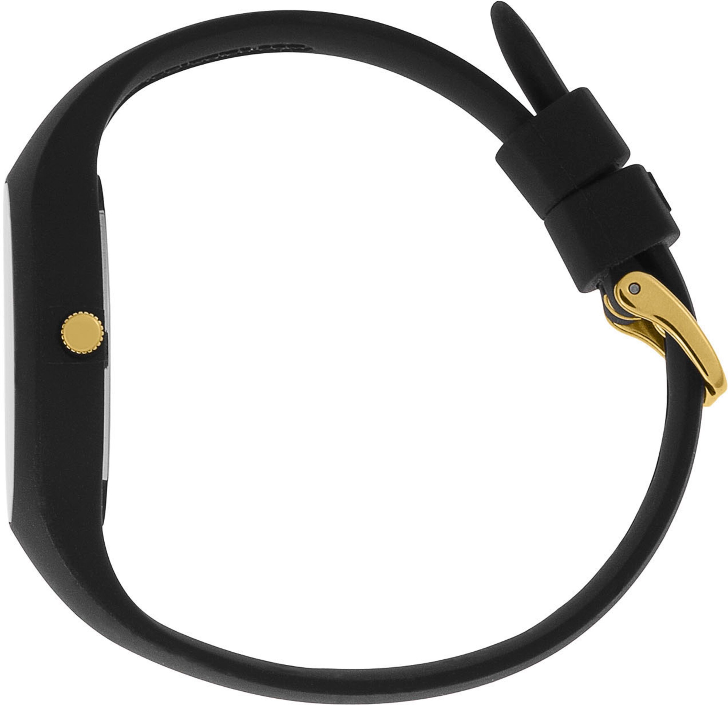 ICE WATCH Analog Watch in Black