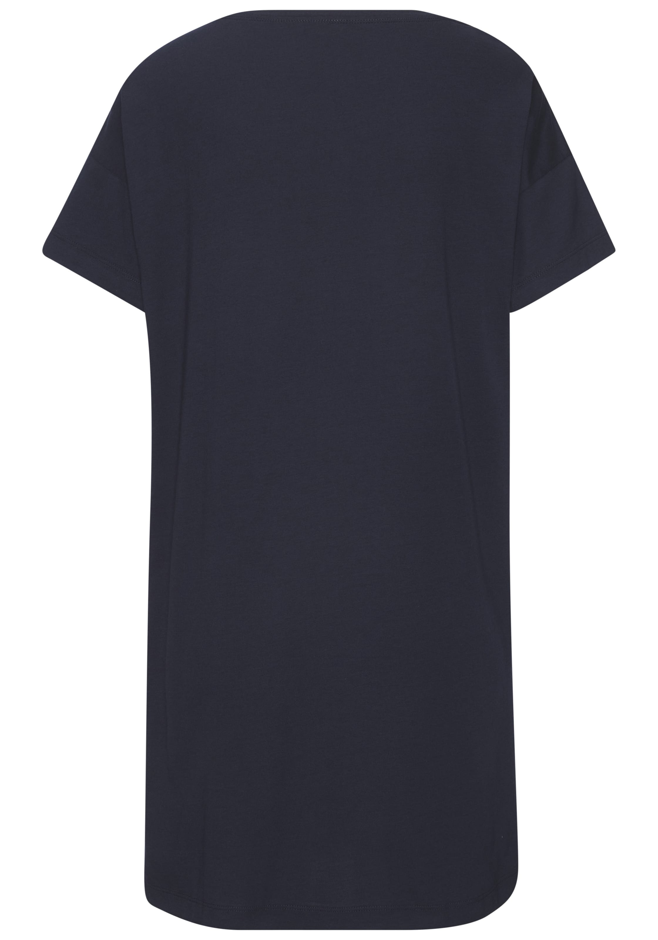 s.Oliver - Camiseta de noche en azul