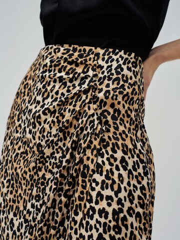 Salsa Jeans Rok in Beige