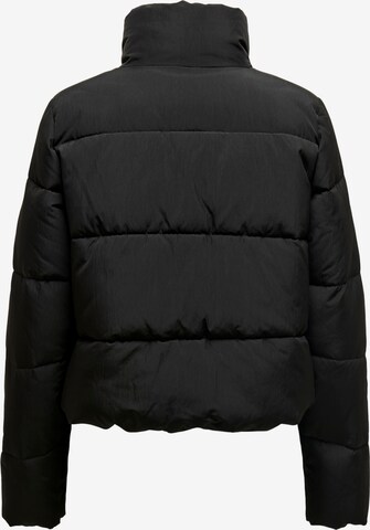 ONLY Winter jacket 'Dolly' in Black