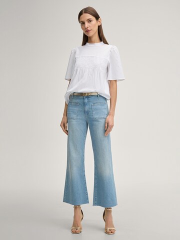 JOOP! Bootcut Jeans 'Elea' in Blau