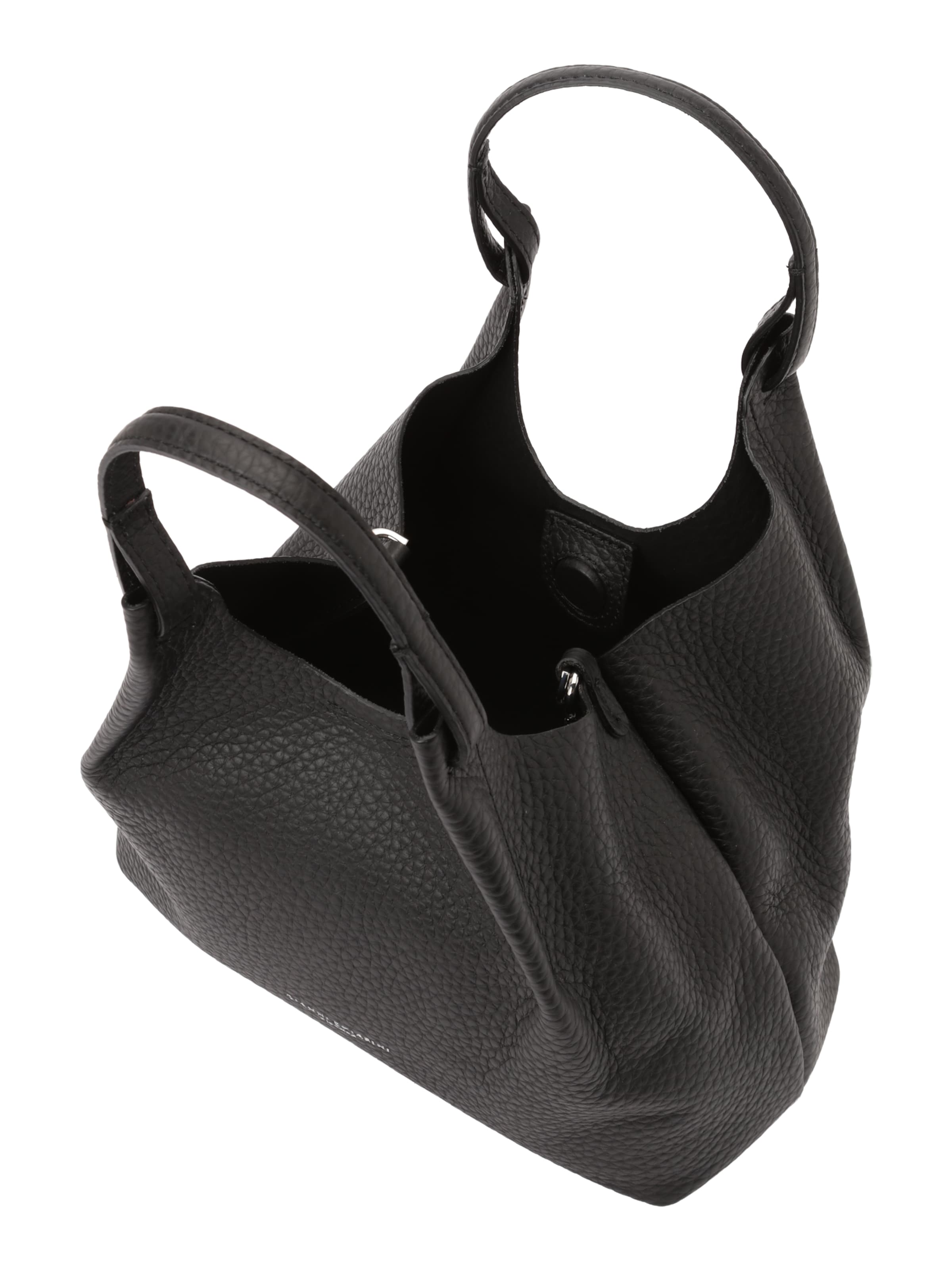 Gianni Chiarini Наплечная сумка 'DUA' в Черный