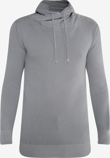 Megztinis iš MO, spalva – pilka, Prekių apžvalga