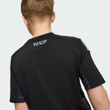 ADIDAS PERFORMANCE Functioneel shirt 'Real Madrid 26/27' in Zwart