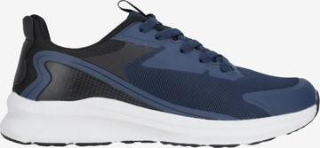 ENDURANCE Athletic Shoes 'Bain' in Blue
