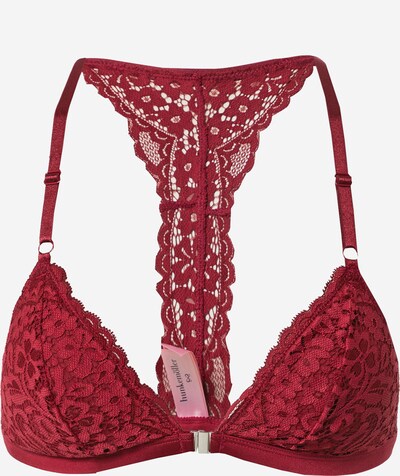 Hunkemöller Rinnahoidja pastellpunane, Tootevaade