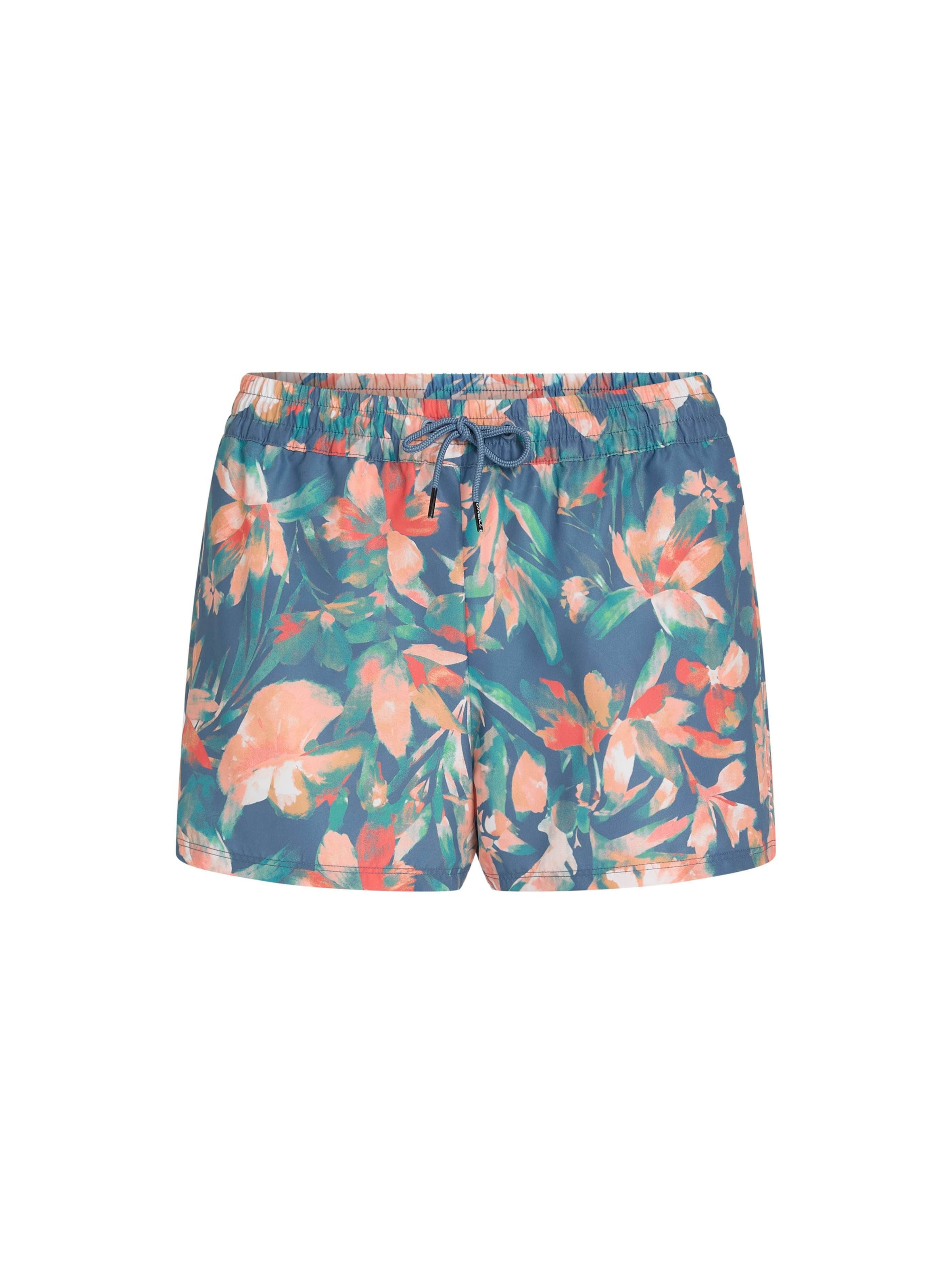 O'NEILL Zwemshorts in Blauw: voorkant