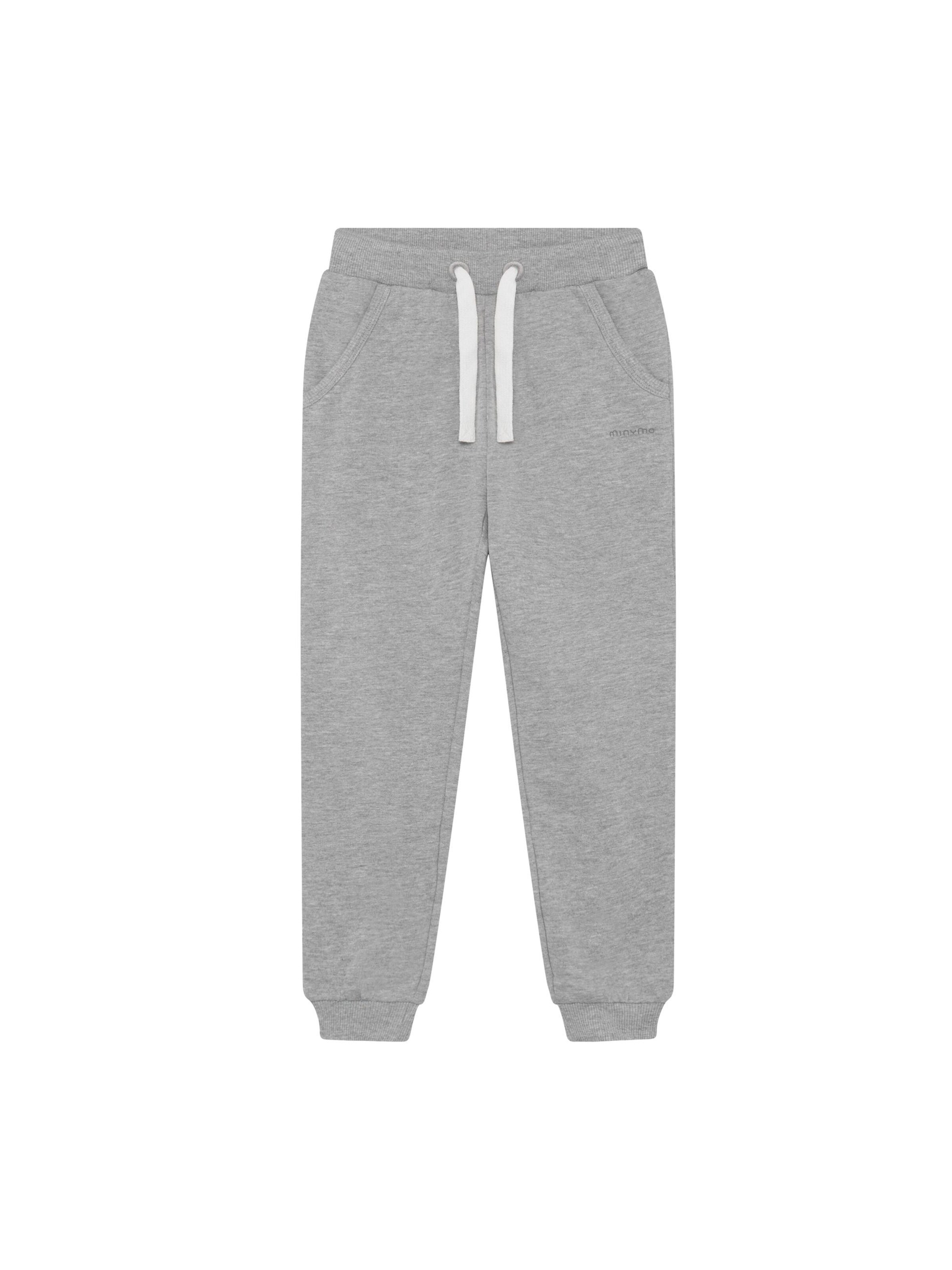 MINYMO - Regular Calças ' MIBoys ' em azul