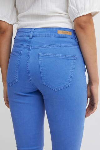 b.young Skinny Jeans 'Lola Luni' in Blue