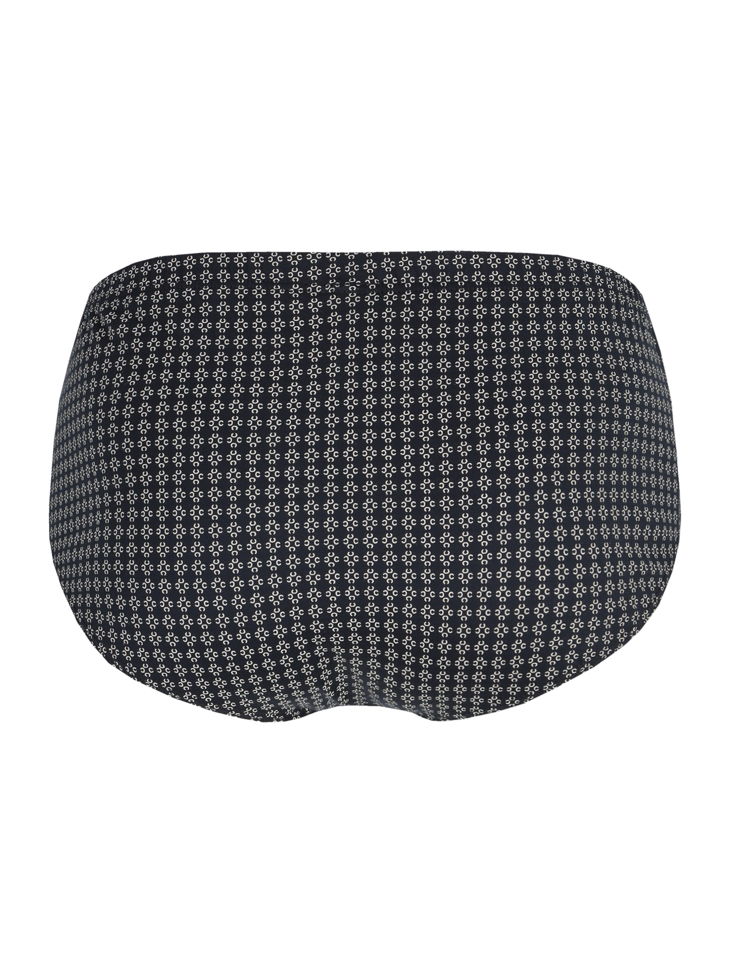 CALIDA Σλιπ σε μπλε