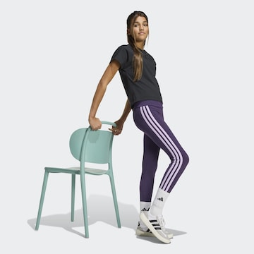 ADIDAS SPORTSWEAR Performance Shirt in Black