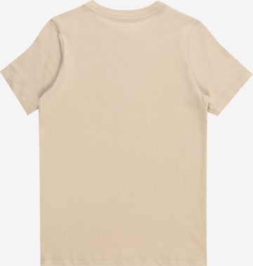 Nike Sportswear Shirt in Beige