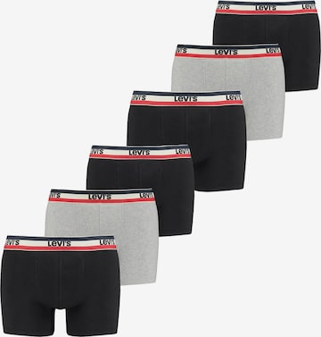 LEVI'S ® Pants in Mischfarben: Vorderseite