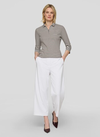 Rabe Shirt in Weiß