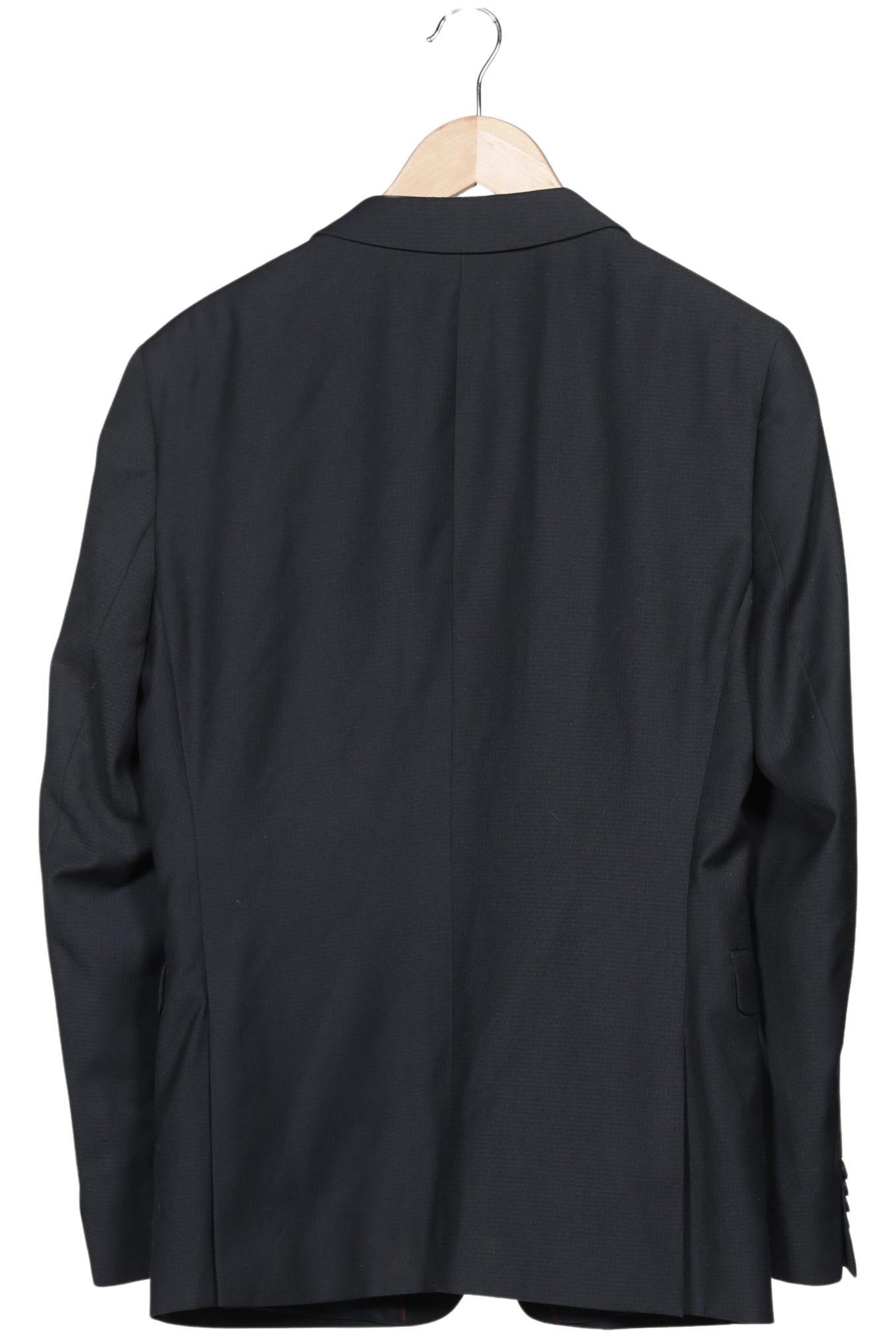 ESPRIT Suit Jacket in M in Blue