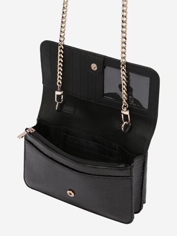 Borsa a tracolla di GUESS in nero