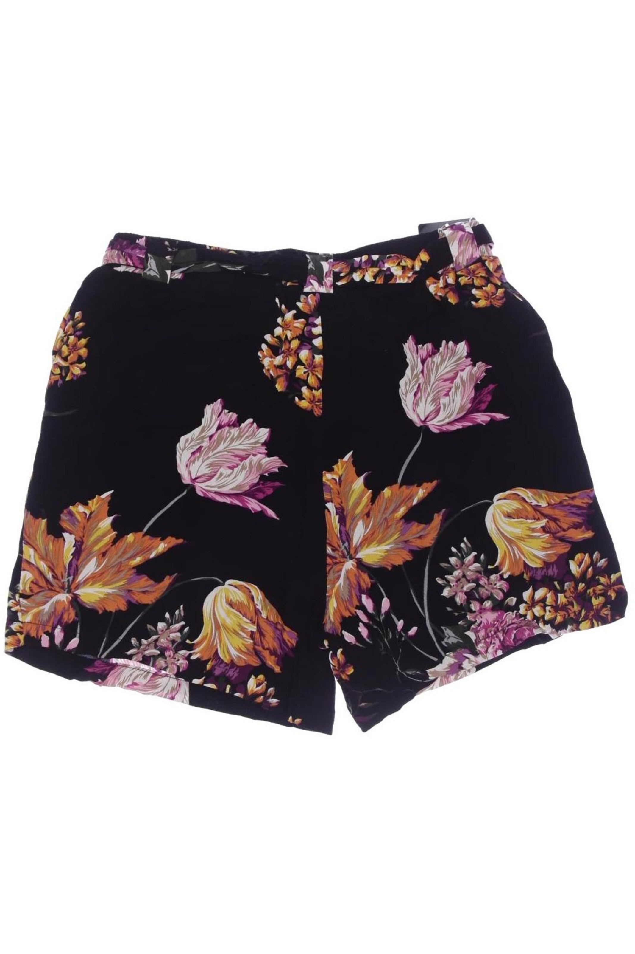 OBJECT Shorts S in Schwarz