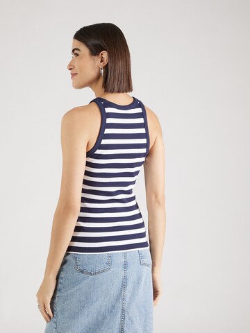 ESPRIT - Top en azul