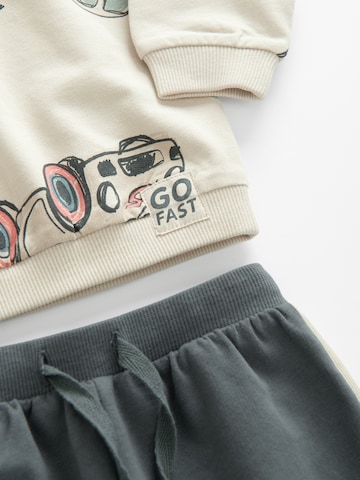 Cool Club - Conjunto en Mezcla de colores