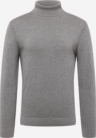 Pullover di s.Oliver in grigio: frontale