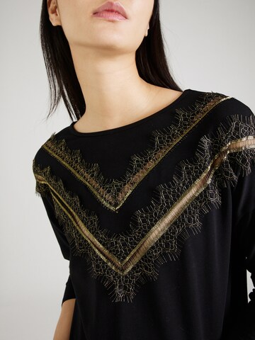 ABOUT YOU Shirt 'Josefina' in Black