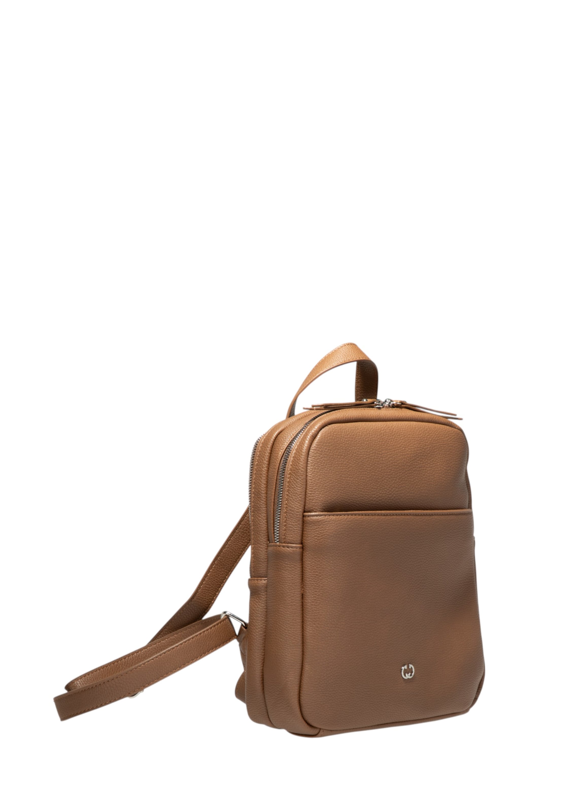 GERRY WEBER - Mochila 'Talk Different 1.0 ' en bronce