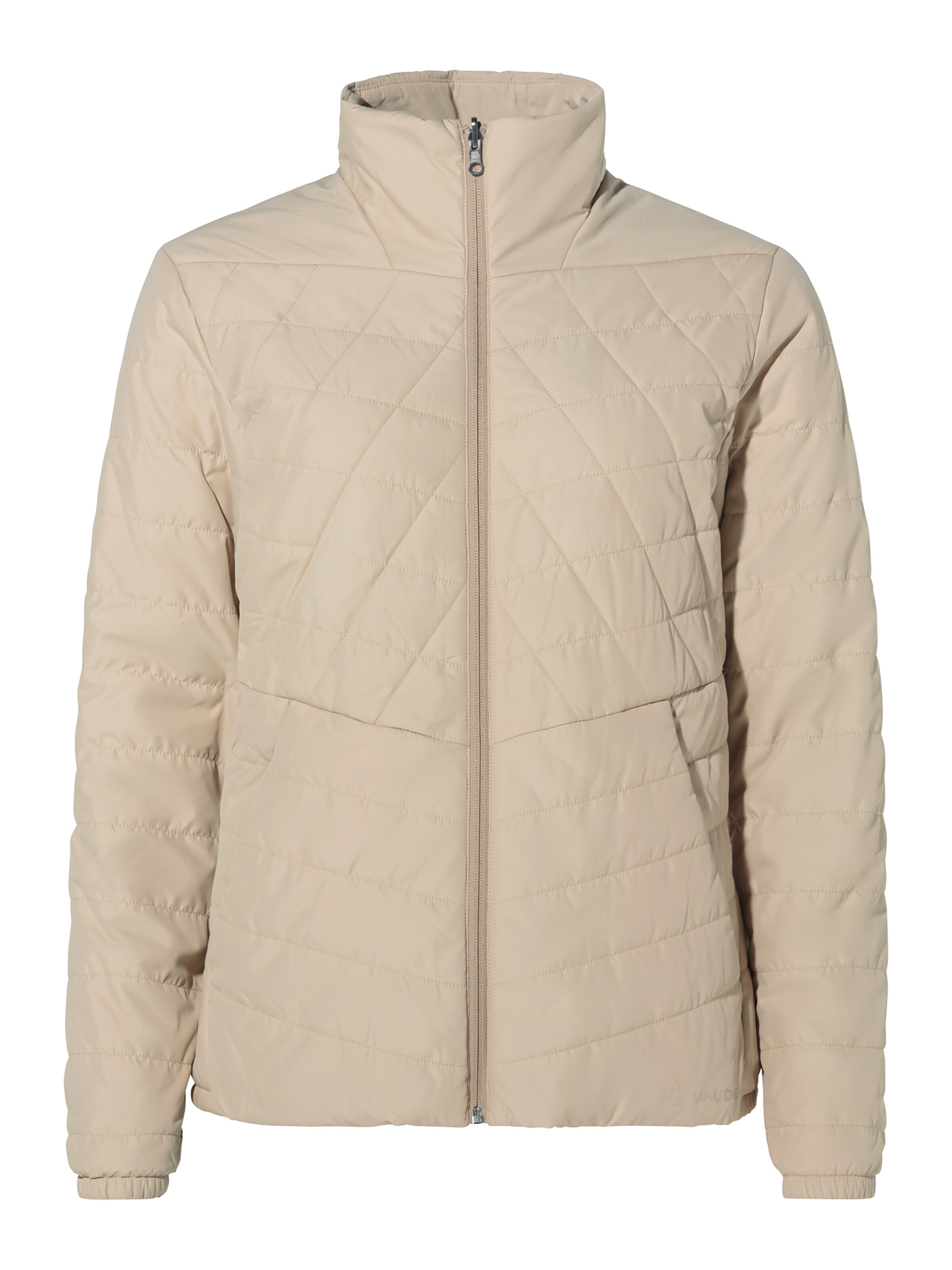 VAUDE Outdoor Jacket 'Mineo' in Red