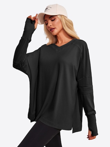 Imily Bela Tričko – černá