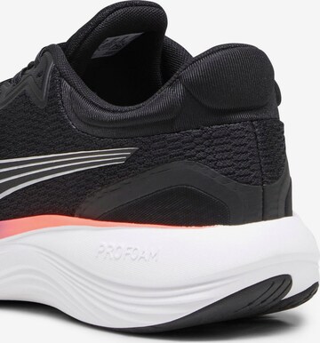 Chaussure de course 'Scend Pro' PUMA en noir