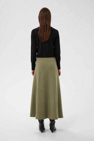 InWear Skirt in Green
