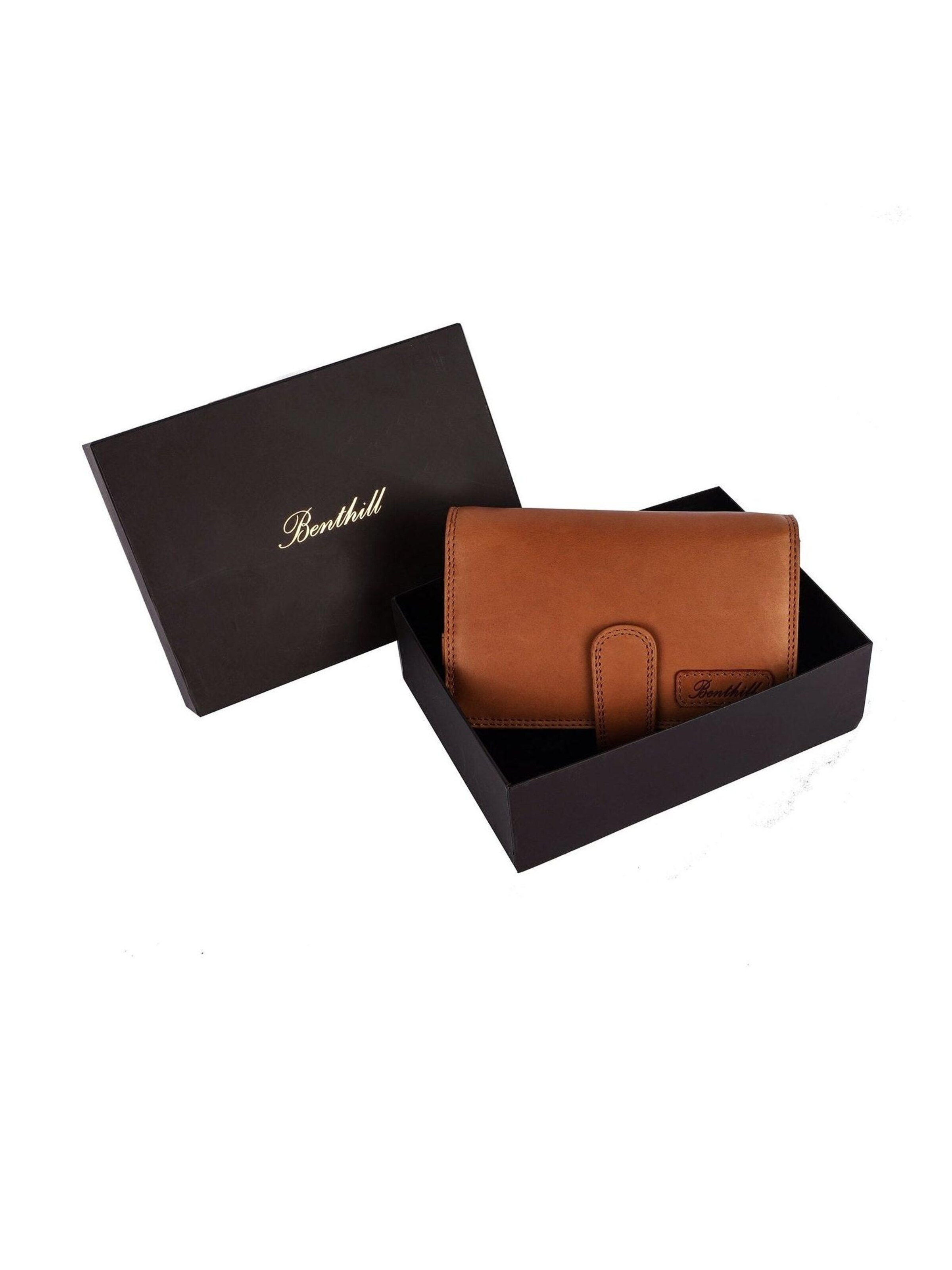 Benthill Umhängetasche‌‌‌‌‌‌ in Braun