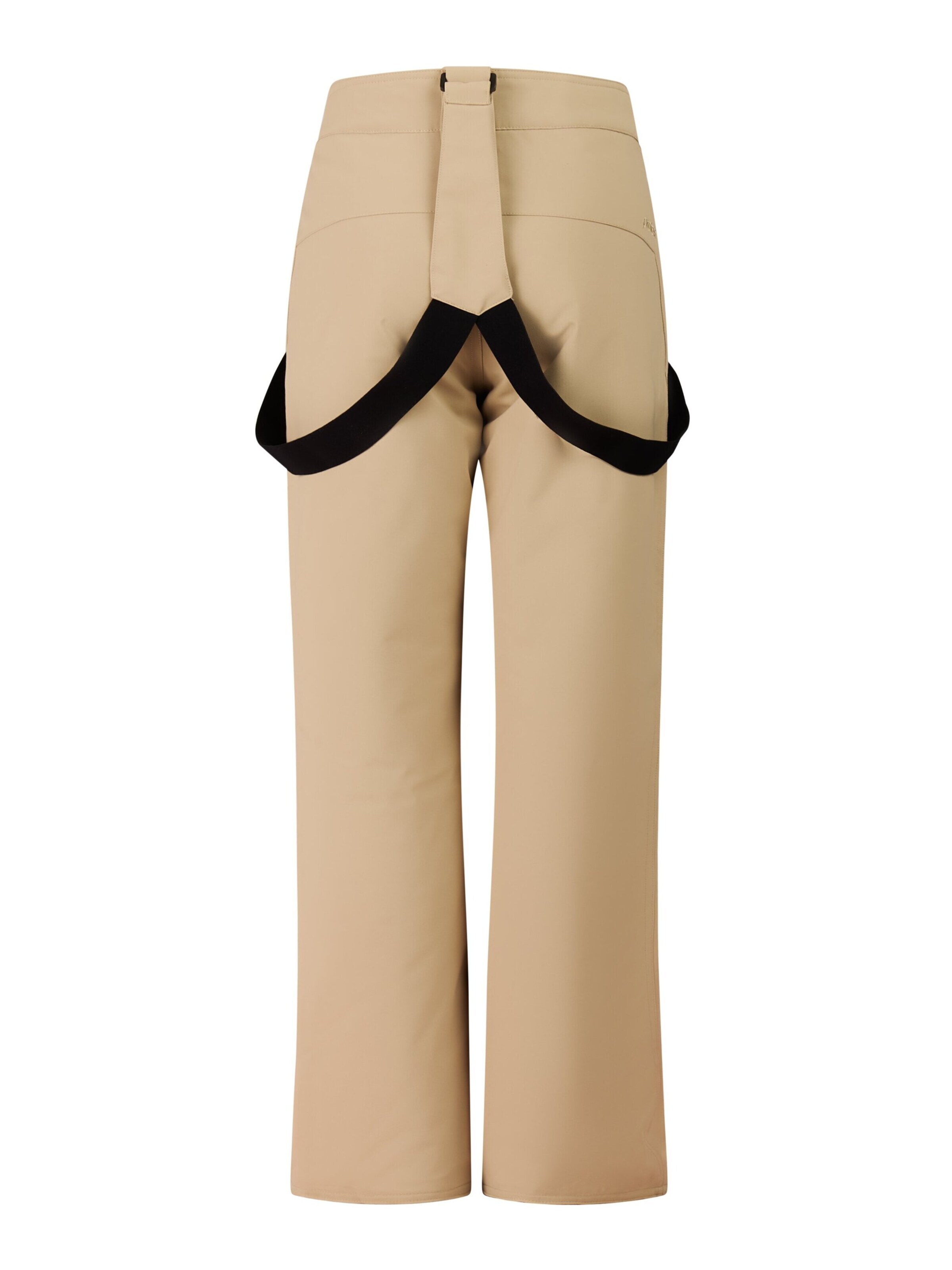 PROTEST Loosefit Hose 'PRTWhisper JR'‌‌ in Braun