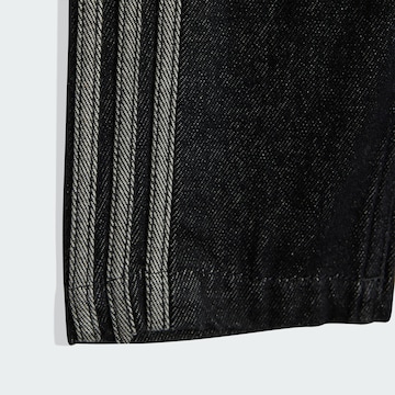 ADIDAS ORIGINALS - regular Vaquero 'Firebird' en negro