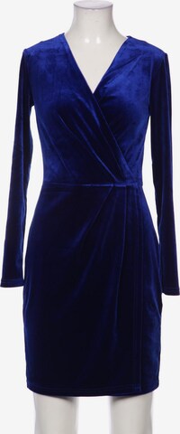 mbym Dress in S in Blue: front