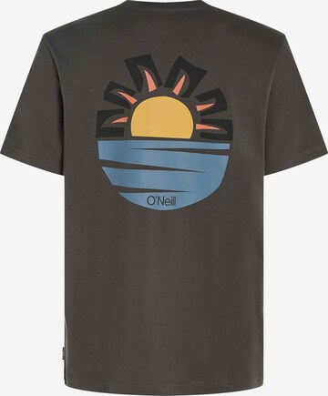 O'NEILL - Camiseta 'Og Sun' en gris