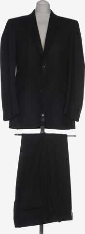 Eduard Dressler Suit in M in Grey: front