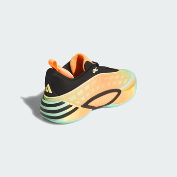 ADIDAS PERFORMANCESportske cipele 'Don Issue 8' - narančasta boja