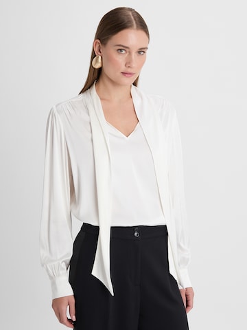 Guido Maria Kretschmer Women Bluza 'Evelin' | bela barva