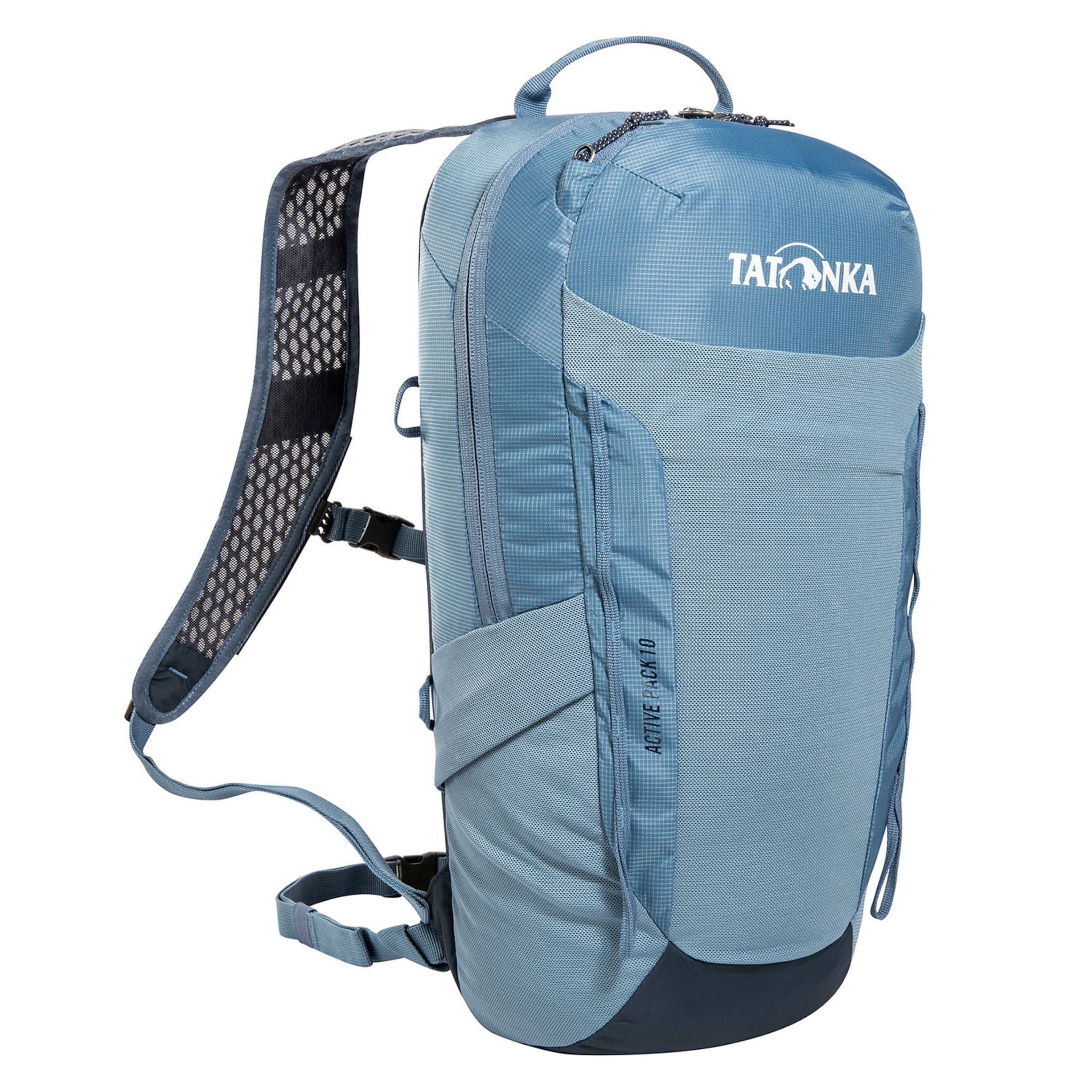 Zaino sportivo 'Active Pack' di TATONKA in blu
