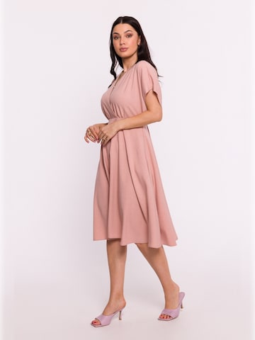 BeWear - Vestido en rosa