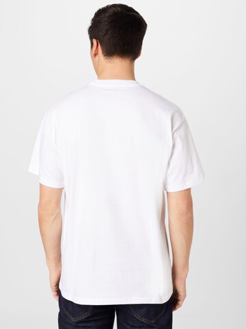 Carhartt WIP T-Shirt in Weiß